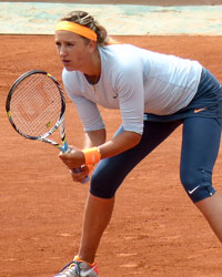 Victoria Azarenka